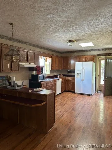 $165,000 | 128 West Walnut Ridge Road, Salem, IN 47167