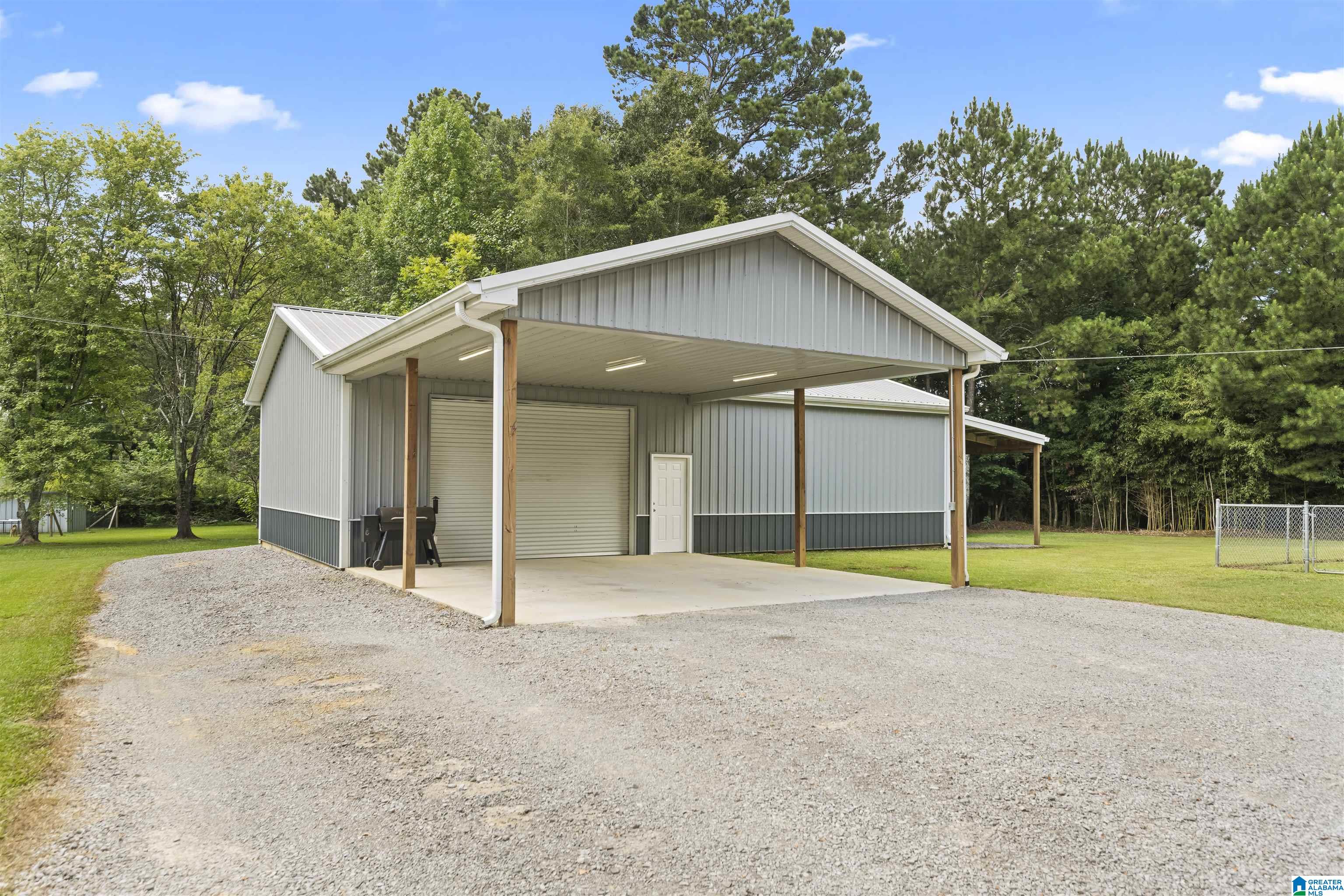 355 Trimble Road Cullman, AL 35057 - Photo 9 of 28 Gallery Image 9