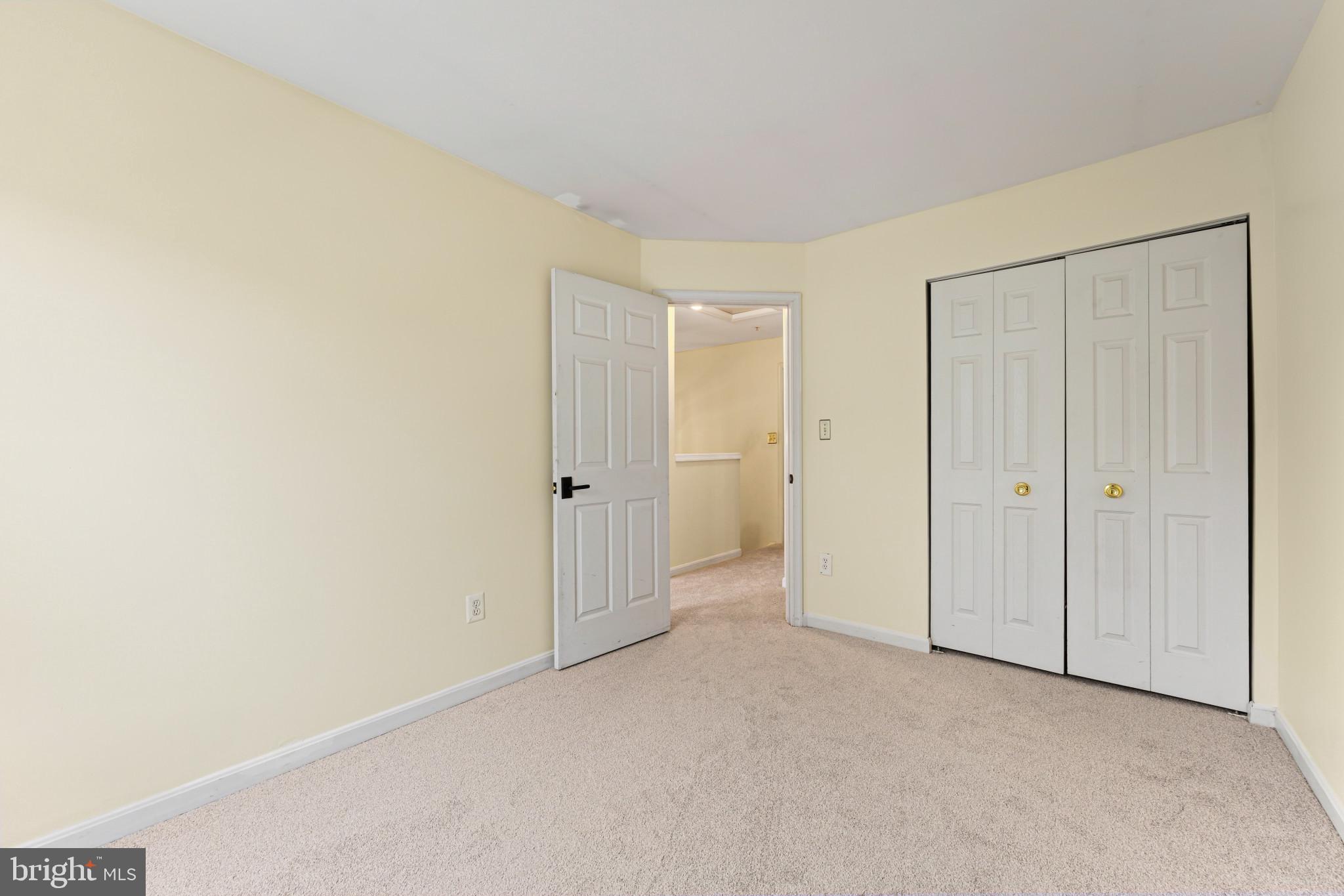 4521 Ingham Road Owings Mills, MD 21117 - Photo 17 of 32 Bright and inviting room with closet.