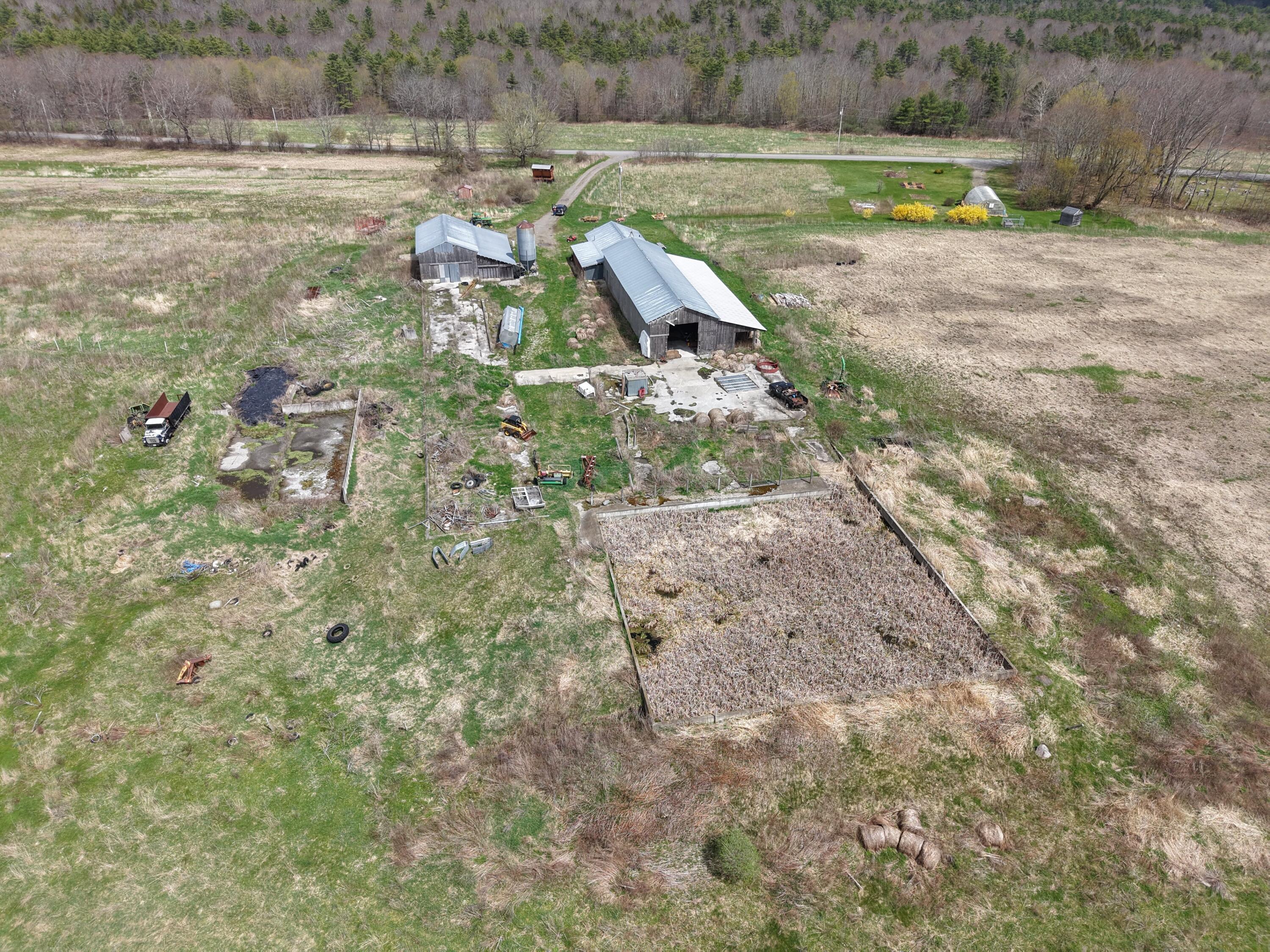 88 Nelson Road Vassalboro, ME 04989 - Photo 20 of 71 dji_fly_20260507_140404_0178_17786820769
