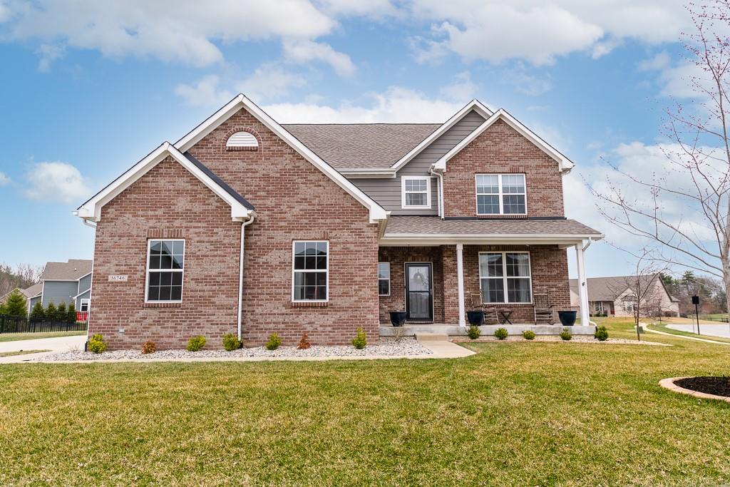 16746 Birdbrook Road Noblesville, IN 46062 - Photo 1 of 35 Gallery Image 1