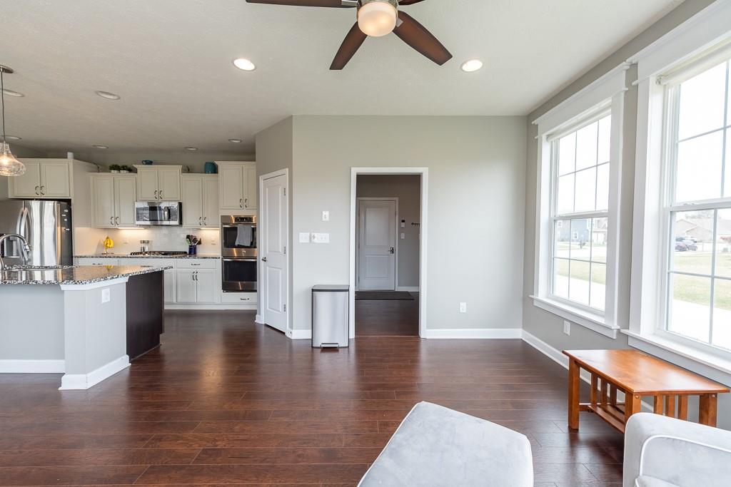 16746 Birdbrook Road Noblesville, IN 46062 - Photo 12 of 35 Gallery Image 12