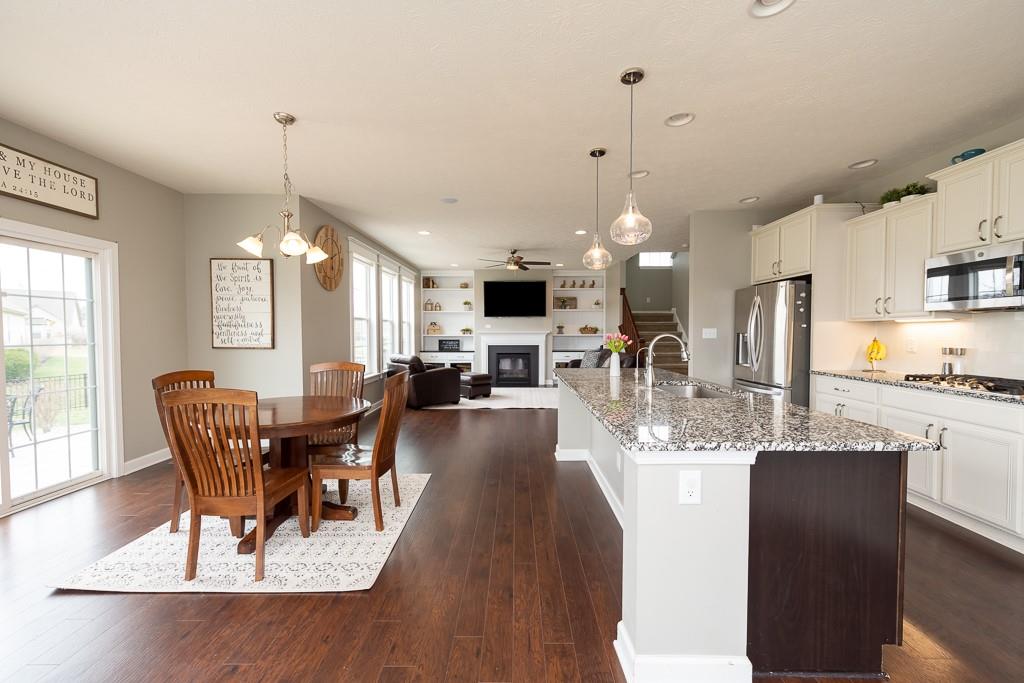 16746 Birdbrook Road Noblesville, IN 46062 - Photo 13 of 35 Gallery Image 13