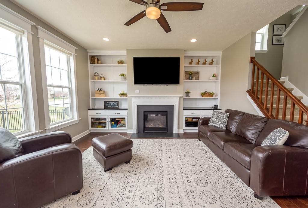 16746 Birdbrook Road Noblesville, IN 46062 - Photo 14 of 35 Gallery Image 14
