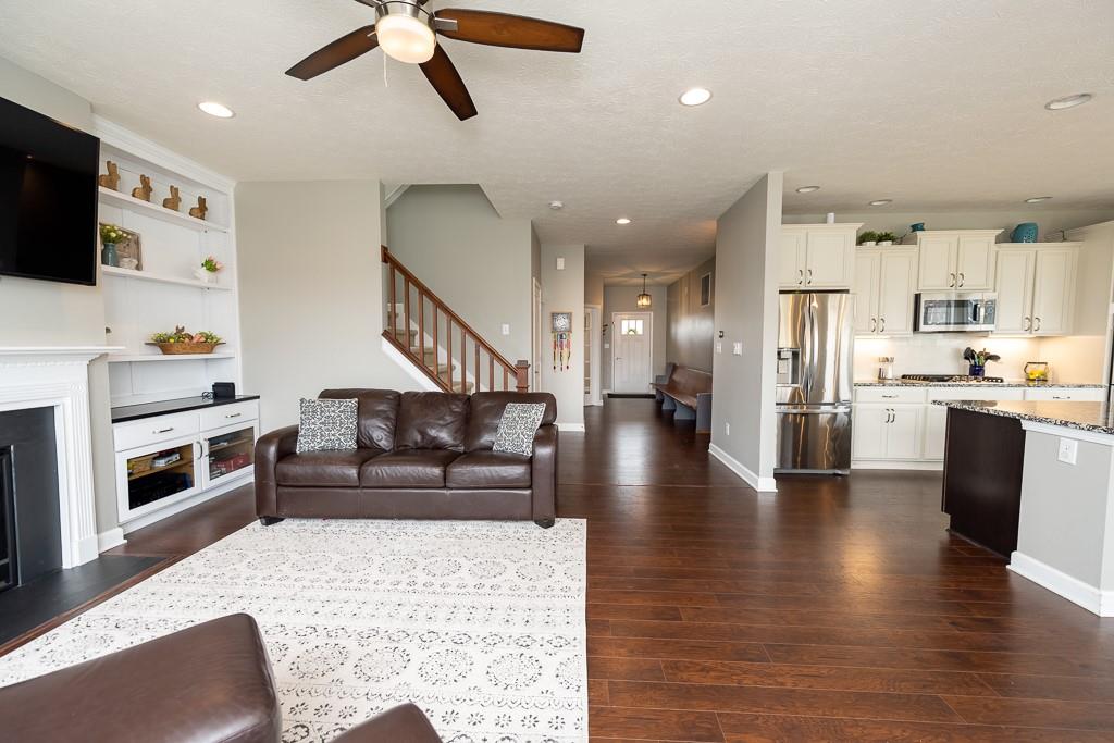 16746 Birdbrook Road Noblesville, IN 46062 - Photo 15 of 35 Gallery Image 15