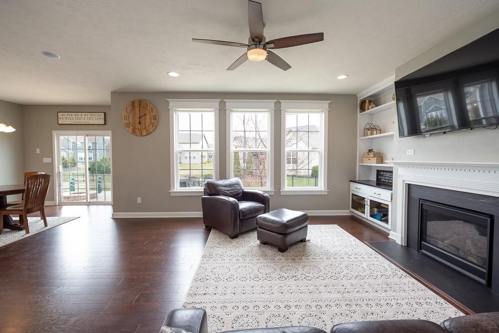 16746 Birdbrook Road Noblesville, IN 46062 - Photo 16 of 35 Gallery Image 16