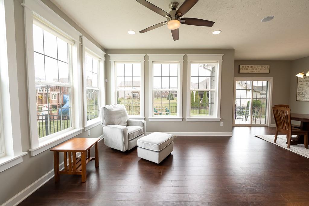 16746 Birdbrook Road Noblesville, IN 46062 - Photo 17 of 35 Gallery Image 17