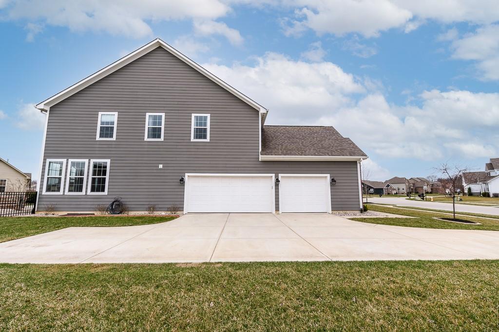 16746 Birdbrook Road Noblesville, IN 46062 - Photo 31 of 35 Gallery Image 31