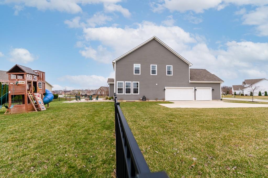 16746 Birdbrook Road Noblesville, IN 46062 - Photo 32 of 35 Gallery Image 32