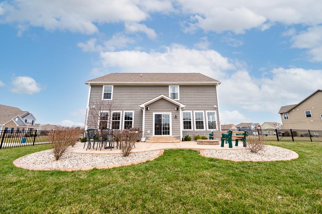 16746 Birdbrook Road Noblesville, IN 46062 - Photo 33 of 35 Gallery Image 33