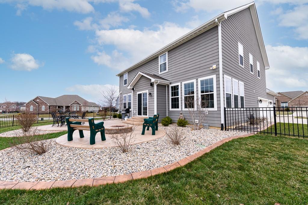 16746 Birdbrook Road Noblesville, IN 46062 - Photo 34 of 35 Gallery Image 34