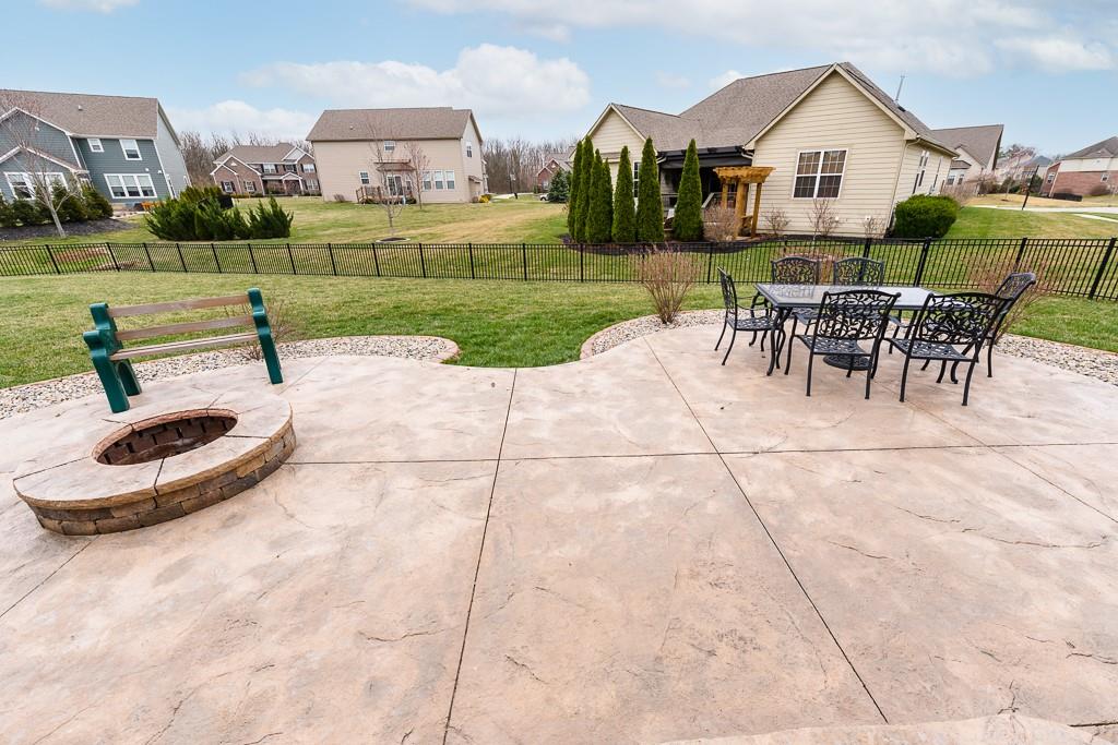 16746 Birdbrook Road Noblesville, IN 46062 - Photo 35 of 35 Gallery Image 35