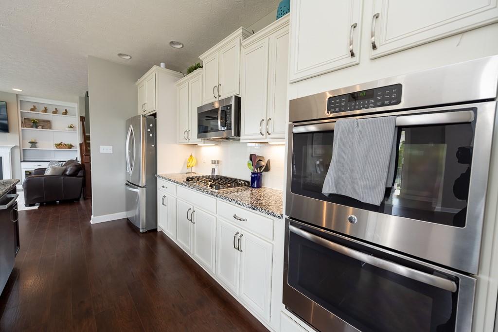 16746 Birdbrook Road Noblesville, IN 46062 - Photo 7 of 35 Gallery Image 7