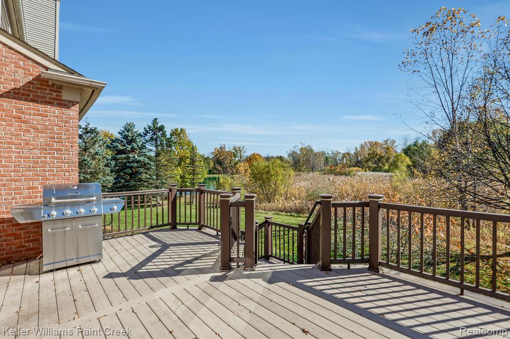 1803 Bliss Court Rochester Hills, MI 48307 - Photo 46 of 50