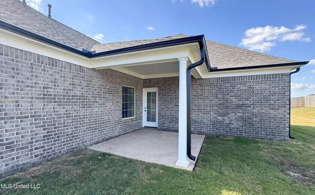 $358,900 | 1728 Ryker Road, Southaven, MS 38672