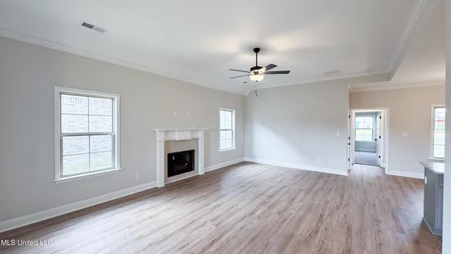 $358,900 | 1728 Ryker Road, Southaven, MS 38672