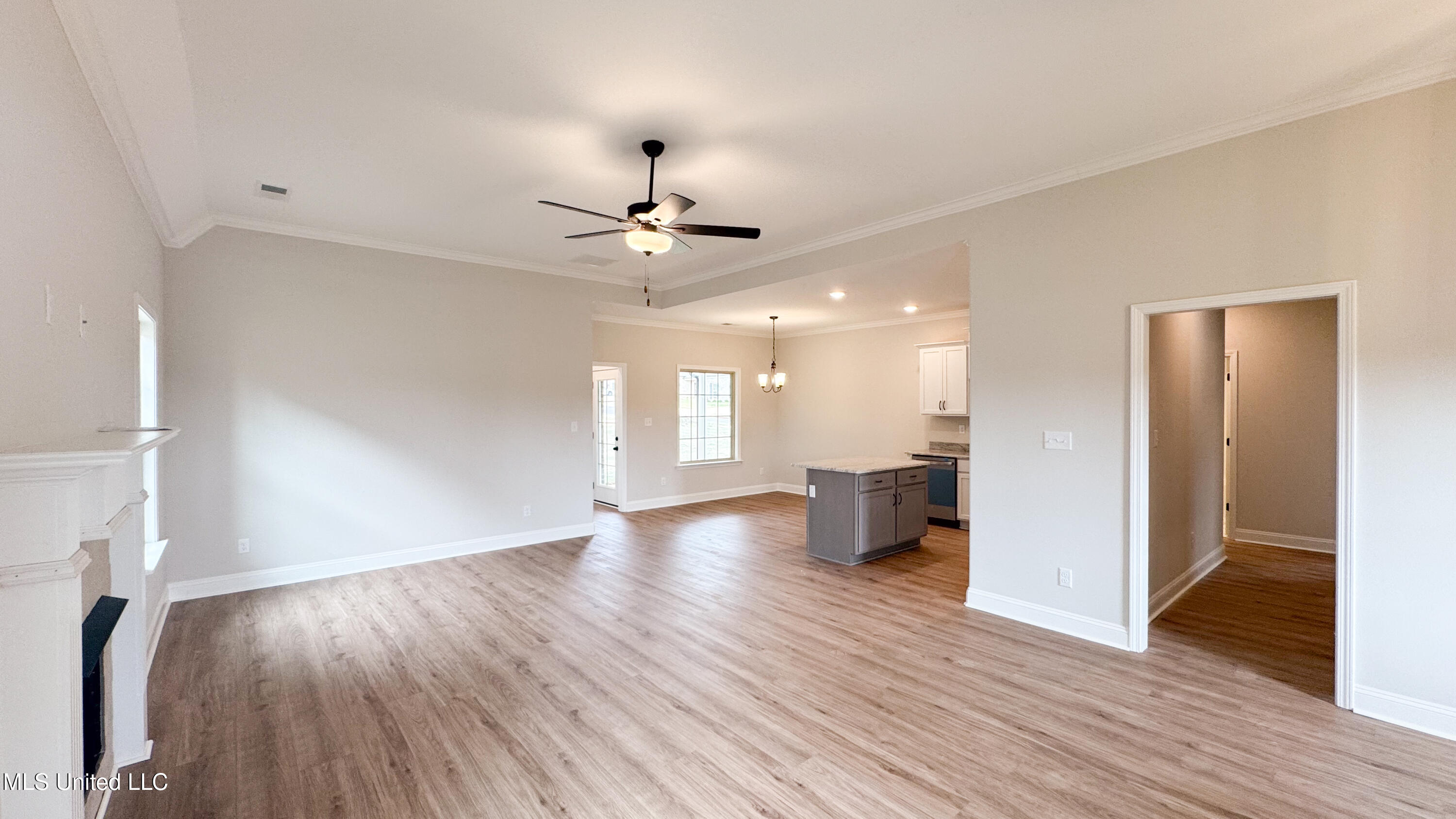 1728 Ryker Road Southaven, MS 38672 - Photo 6 of 26 1728 Ryker -4