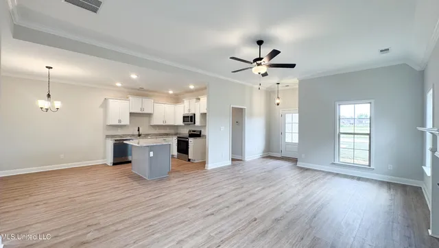 $358,900 | 1728 Ryker Road, Southaven, MS 38672