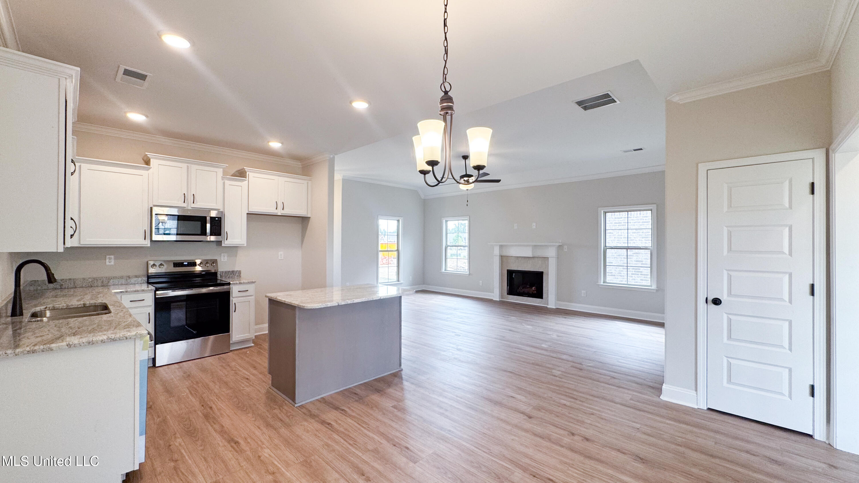 1728 Ryker Road Southaven, MS 38672 - Photo 8 of 26 1728 Ryker -8