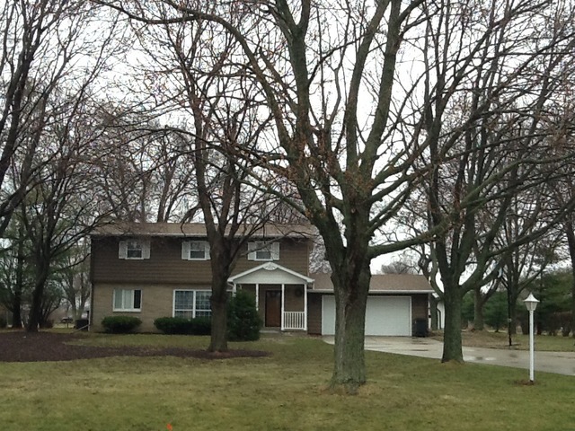 4366 East 250th Road Mendota, IL 61342 - Photo 1 of 14
