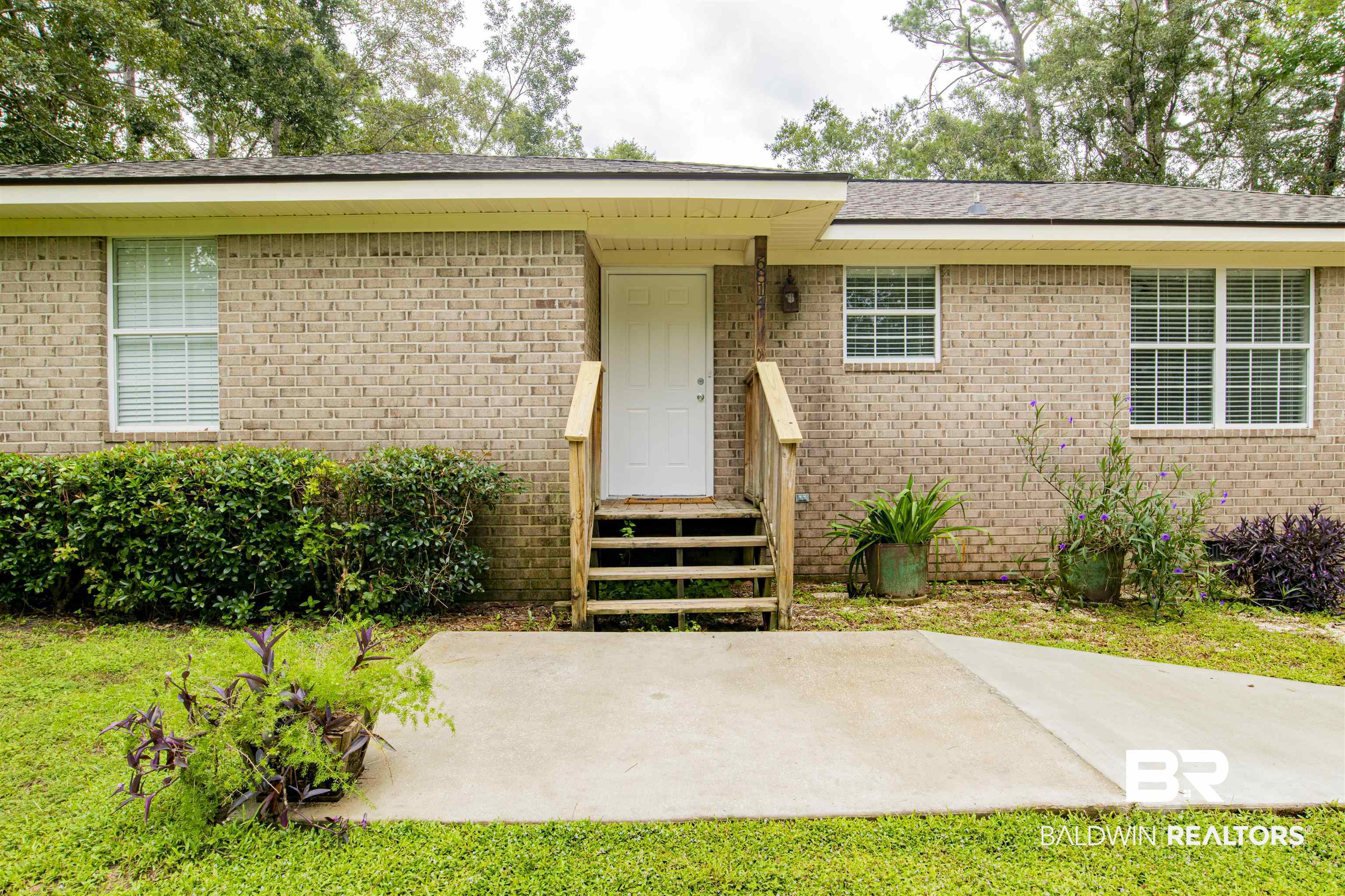 6814 Cook Road Foley, AL 36535 - Photo 1 of 30