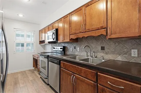 $199,000 | 1025 Villere Street, Unit D, Mandeville, LA 70448