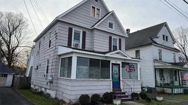$159,000 | 4 Blanchard Avenue, Binghamton, NY 13901