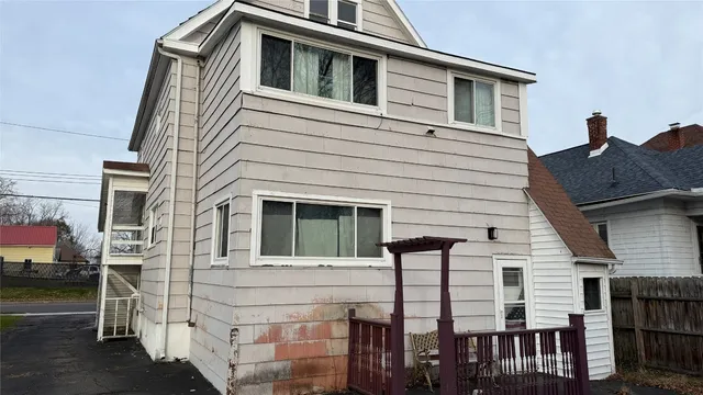 $159,000 | 4 Blanchard Avenue, Binghamton, NY 13901