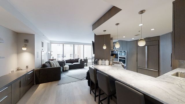 $875,000 | 3 Avery Street, Unit 601, Boston, MA 02111