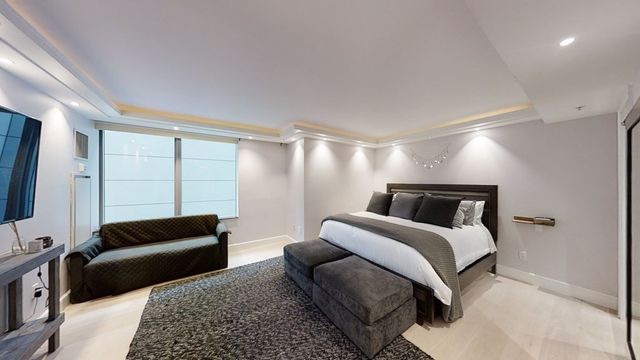 $875,000 | 3 Avery Street, Unit 601, Boston, MA 02111