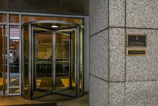 $875,000 | 3 Avery Street, Unit 601, Boston, MA 02111