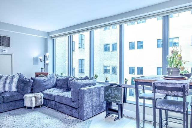 $875,000 | 3 Avery Street, Unit 601, Boston, MA 02111
