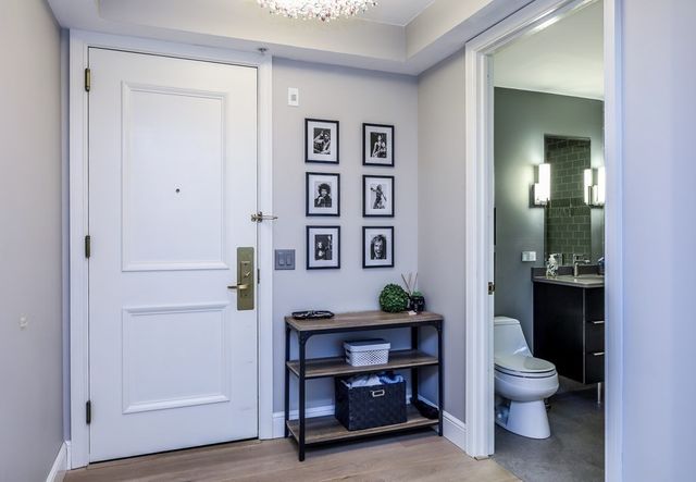 $875,000 | 3 Avery Street, Unit 601, Boston, MA 02111