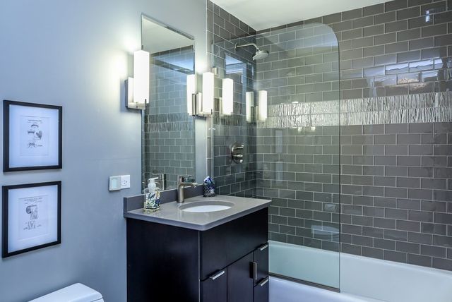 $875,000 | 3 Avery Street, Unit 601, Boston, MA 02111