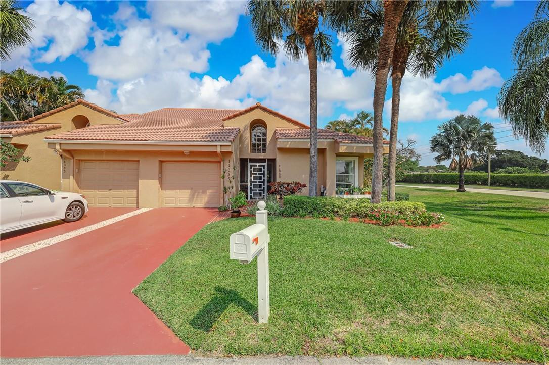 11055 Autoro Court, Unit 11055 Boca Raton, FL 33498 - Photo 49 of 58 Photo 49