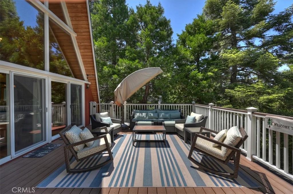349 Castle Gate Road Lake Arrowhead, CA 92352 - Photo 60 of 73