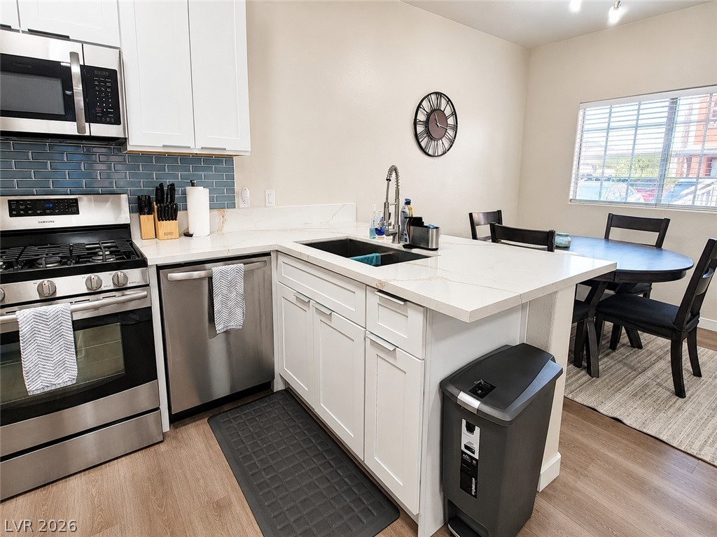 4730 East Craig Road, Unit 1043 Las Vegas, NV 89115 - Photo 10 of 23