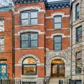 front view of a building