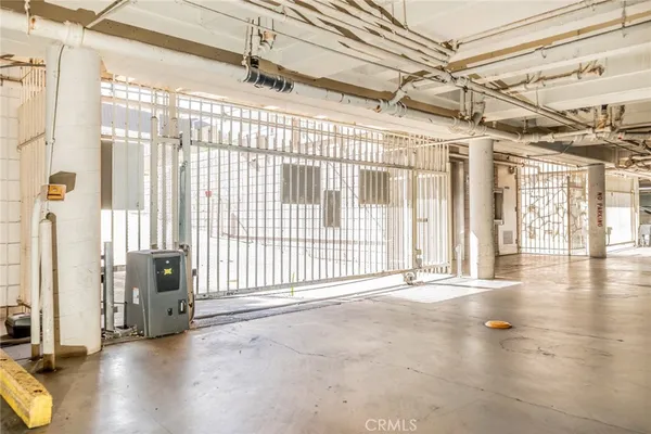 an aerial view of residential house with outdoor space