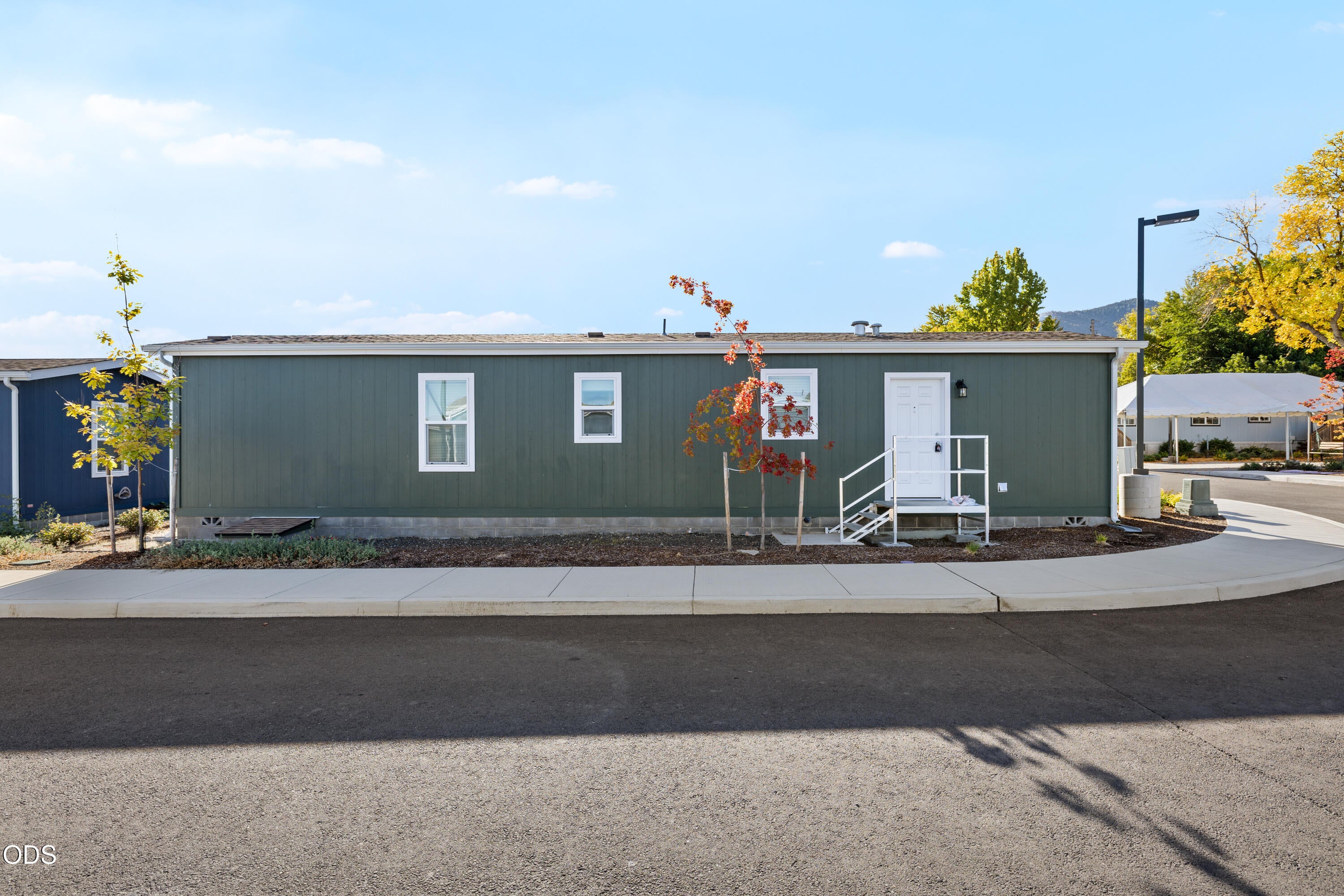460 Arnos Street, Unit 45 Talent, OR 97540 - Photo 1 of 23 Gallery Image 1