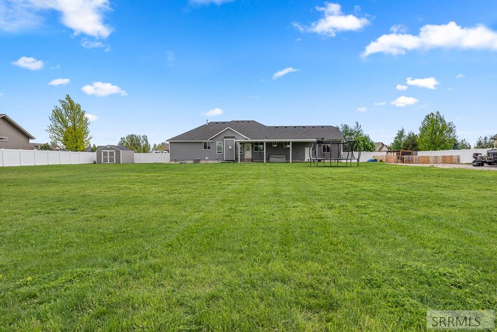 3915 East 116 North Rigby, ID 83442 - Photo 67 of 75