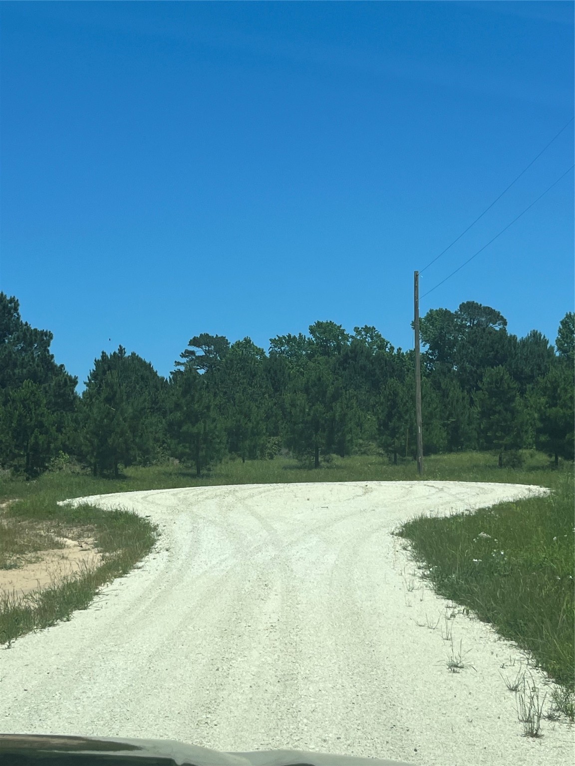 Tbd Tbd Canopy Ridge Crockett, TX 75835 - Photo 12 of 12 a view of basketball court