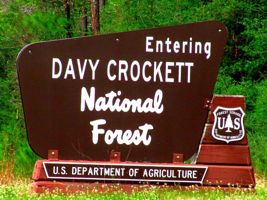 Tbd Tbd Canopy Ridge Crockett, TX 75835 - Photo 2 of 12