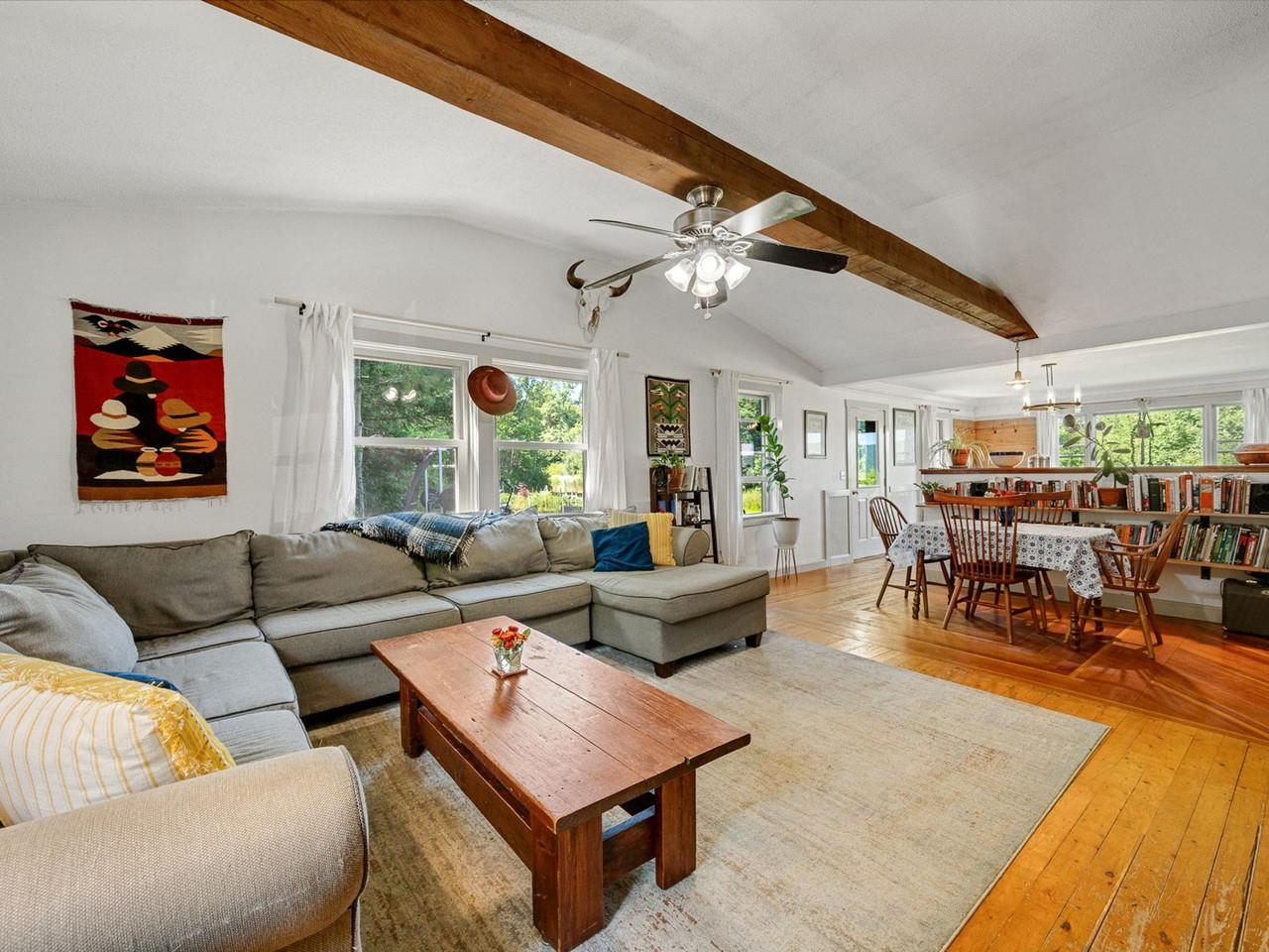 1290 Beaver Meadow Road Roxbury, VT 05669 - Photo 16 of 58 Gallery Image 16
