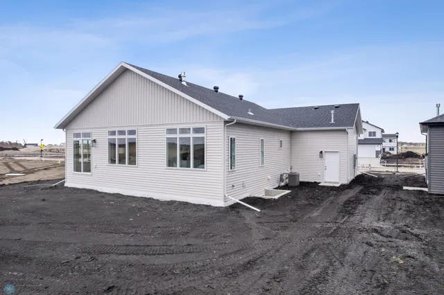 $549,900 | 8334 61st Street South, Horace, ND 58047