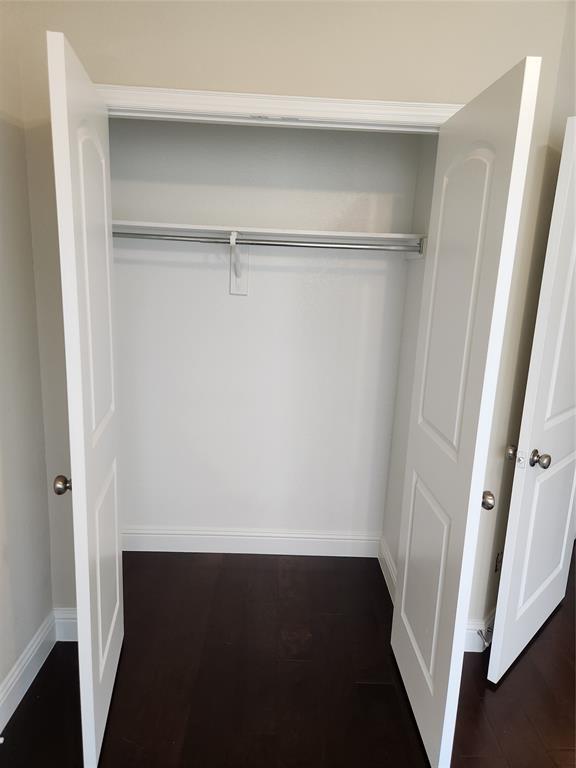 5720 Robbie Road Plano, TX 75024 - Photo 24 of 30 Bedroom closet