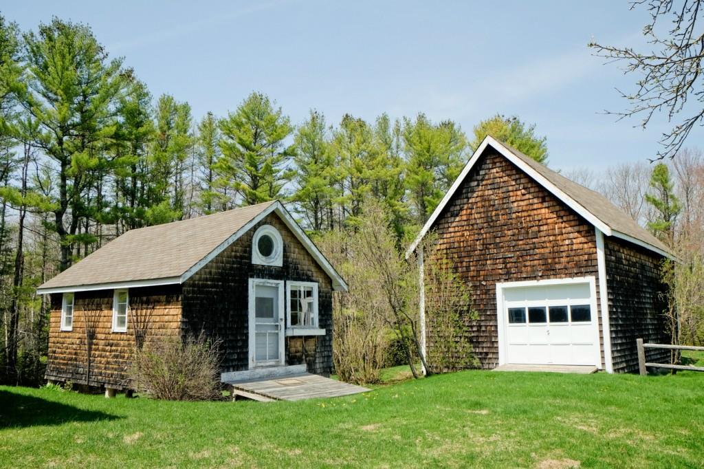 368 Murphy's Corner Road Woolwich, ME 04579 - Photo 24 of 30 Photo