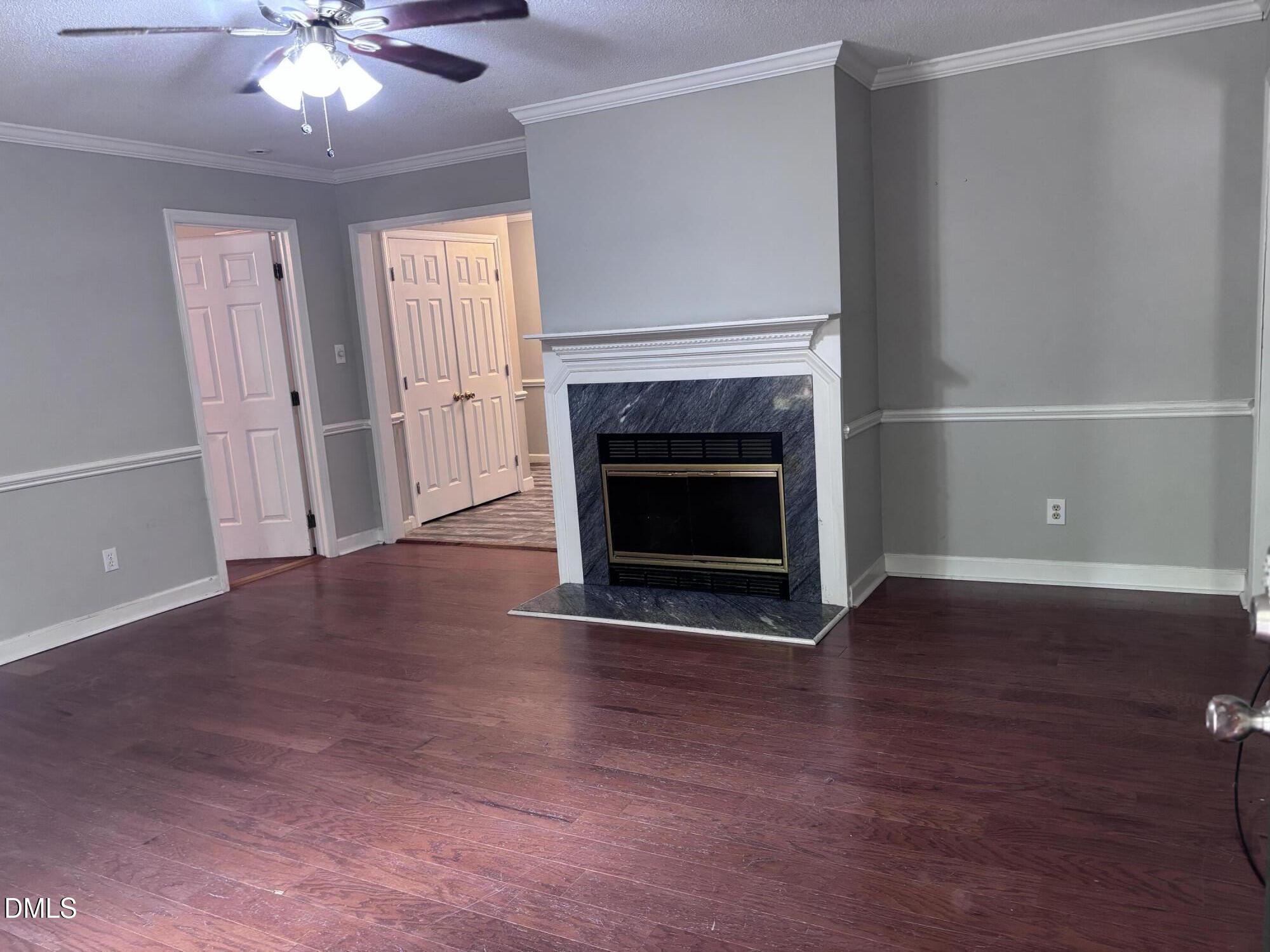 4108 Timberbrook Drive Raleigh, NC 27616 - Photo 2 of 9 2