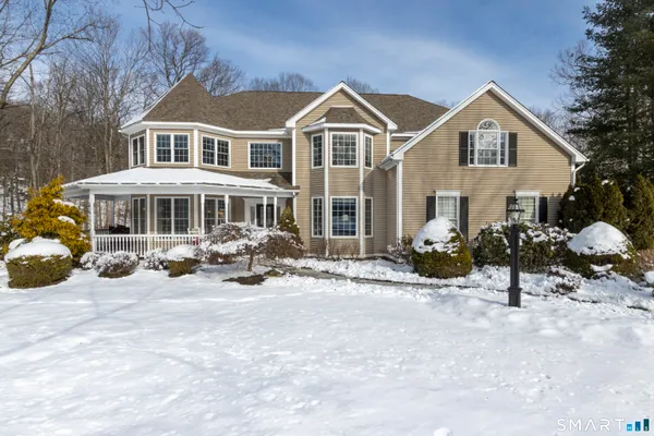 $1,200,000 | 44 Chadwick Court, Monroe, CT 06468