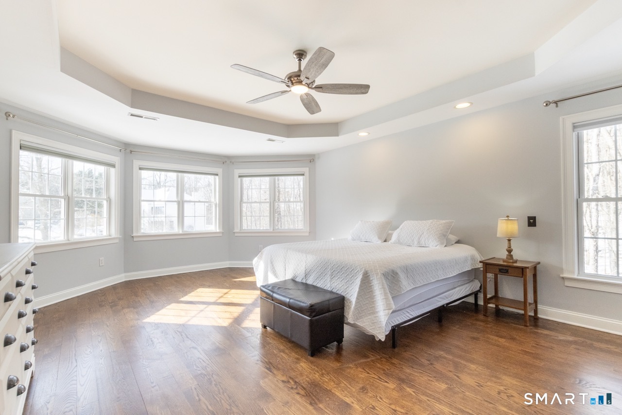 44 Chadwick Court Monroe, CT 06468 - Photo 19 of 39